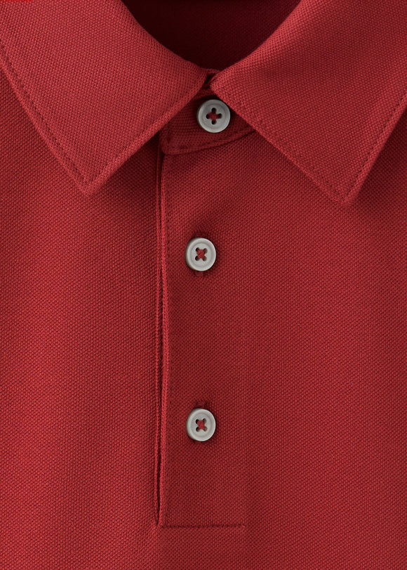 MANGO EZEQUIH 37057790-73 MAN POLO SHIRT