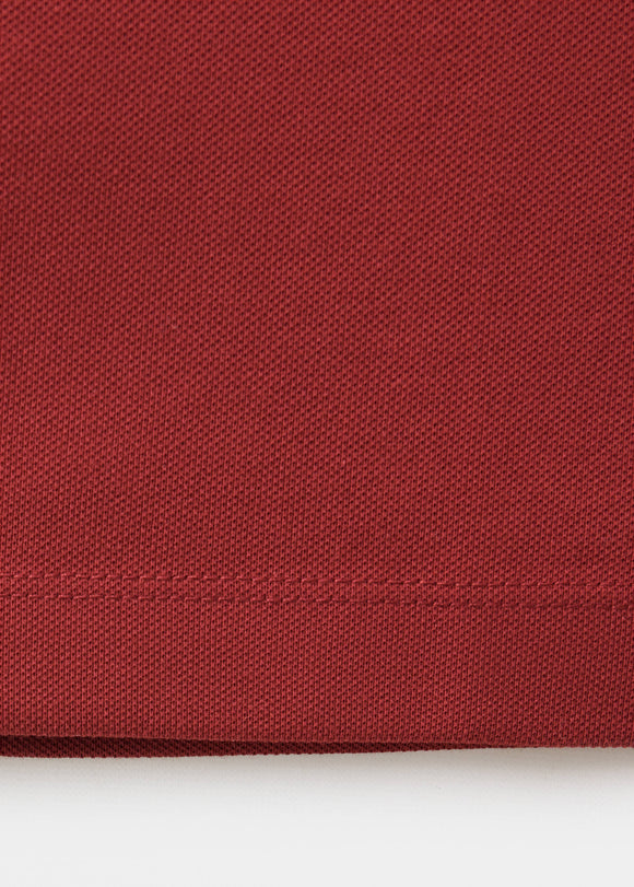 MANGO EZEQUIH 37057790-73 MAN POLO SHIRT