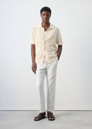 MANGO ROMELINO 37061331-02 MANGO MEN TROUSER-2