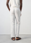 MANGO ROMELINO 37061331-02 MANGO MEN TROUSER-7