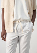 MANGO ROMELINO 37061331-02 MANGO MEN TROUSER-4