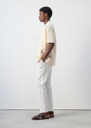 MANGO ROMELINO 37061331-02 MANGO MEN TROUSER-5