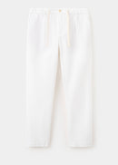 MANGO ROMELINO 37061331-02 MANGO MEN TROUSER-3