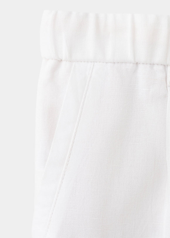 MANGO ROMELINO 37061331-02 MANGO MEN TROUSER