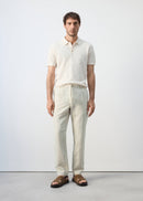MANGO ROMELINO 37061331-05 MANGO MEN TROUSER-2