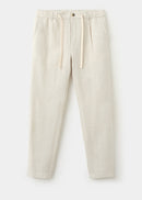 MANGO ROMELINO 37061331-05 MANGO MEN TROUSER-3