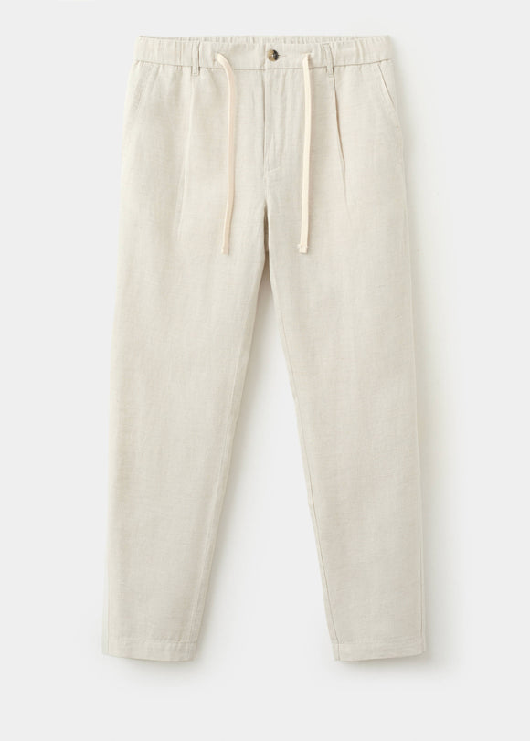 MANGO ROMELINO 37061331-05 MANGO MEN TROUSER