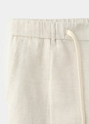 MANGO ROMELINO 37061331-05 MANGO MEN TROUSER-4