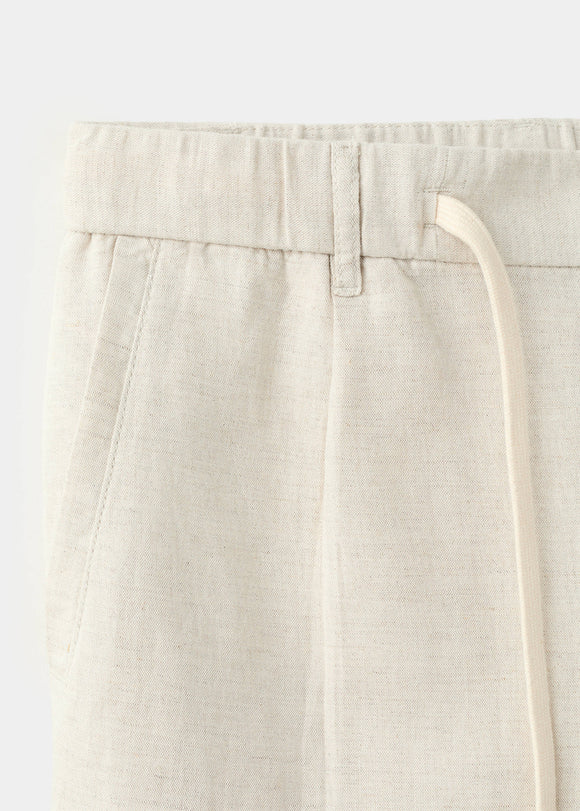 MANGO ROMELINO 37061331-05 MANGO MEN TROUSER