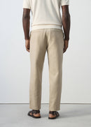 MANGO ROMELINO 37061331-08 MANGO MEN TROUSER-7