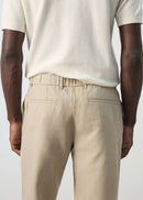 MANGO ROMELINO 37061331-08 MANGO MEN TROUSER-6