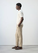 MANGO ROMELINO 37061331-08 MANGO MEN TROUSER-5