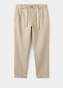 MANGO ROMELINO 37061331-08 MANGO MEN TROUSER-3