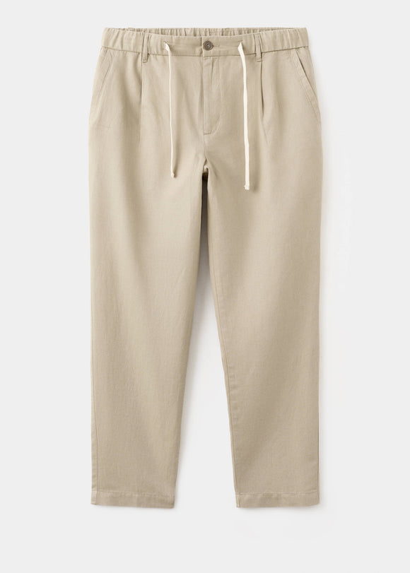 MANGO ROMELINO 37061331-08 MANGO MEN TROUSER