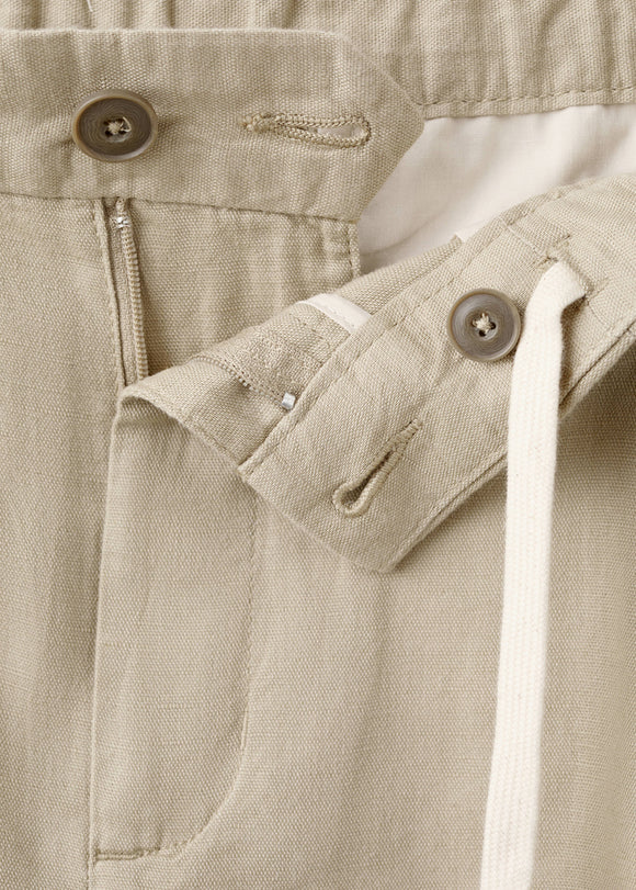MANGO ROMELINO 37061331-08 MANGO MEN TROUSER