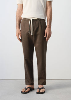 MANGO ROMELINO 37061331-32 MANGO MEN TROUSER