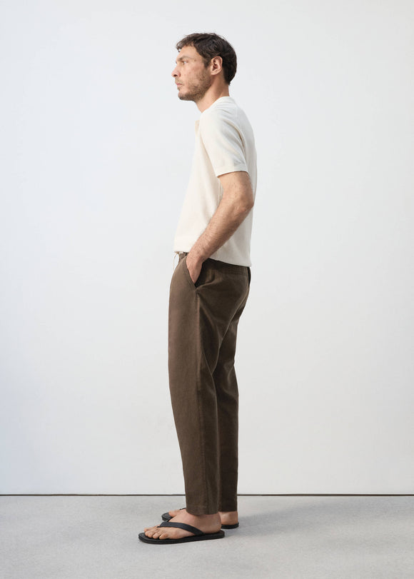 MANGO ROMELINO 37061331-32 MANGO MEN TROUSER