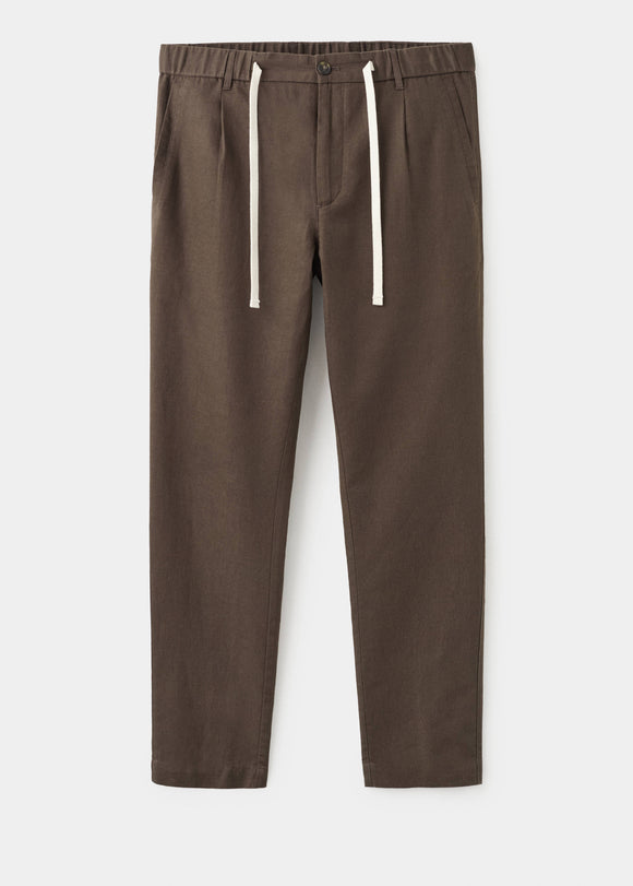 MANGO ROMELINO 37061331-32 MANGO MEN TROUSER