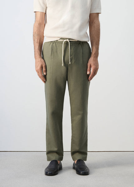 MANGO ROMELINO 37061331-48 MANGO MEN TROUSER | Sonee Sports