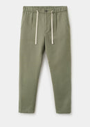 MANGO ROMELINO 37061331-48 MANGO MEN TROUSER-3