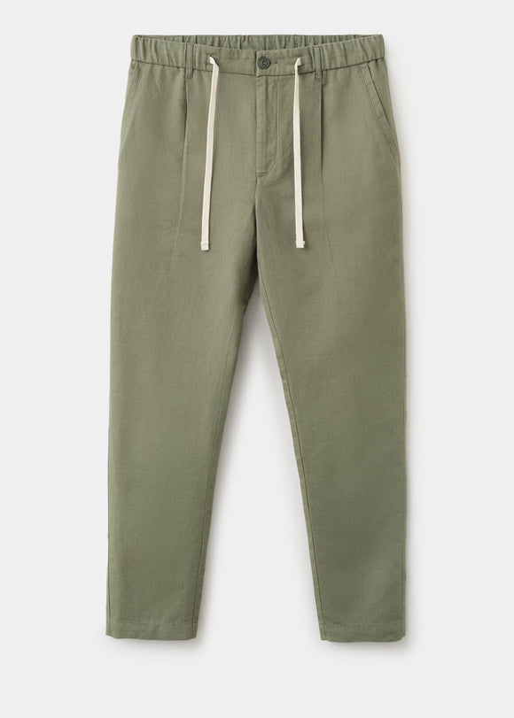 MANGO ROMELINO 37061331-48 MANGO MEN TROUSER