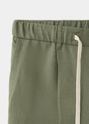 MANGO ROMELINO 37061331-48 MANGO MEN TROUSER-4