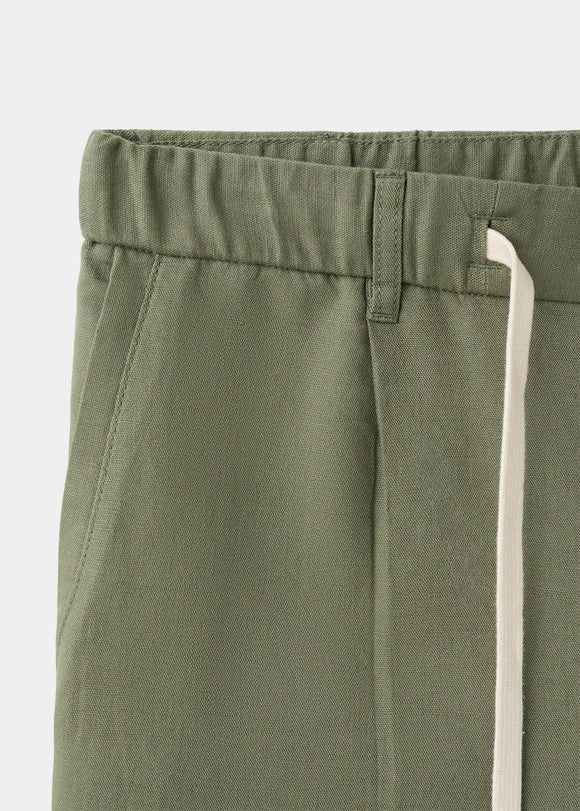 MANGO ROMELINO 37061331-48 MANGO MEN TROUSER