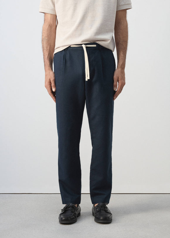 MANGO ROMELINO 37061331-56 MANGO MEN TROUSER