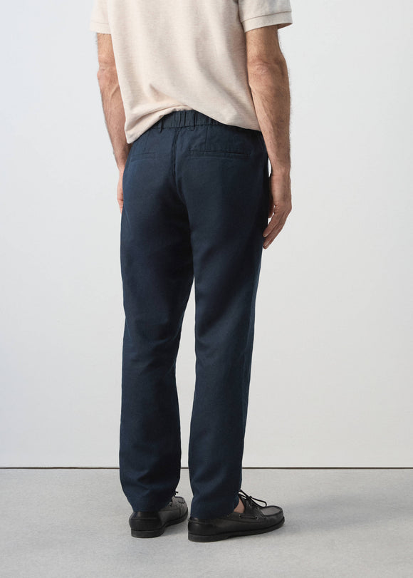 MANGO ROMELINO 37061331-56 MANGO MEN TROUSER