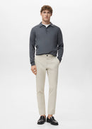 MANGO PRATO 37061332-05 MANGO MAN TROUSERS-2