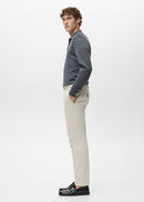 MANGO PRATO 37061332-05 MANGO MAN TROUSERS-5
