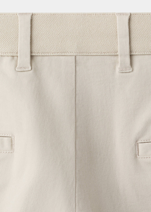 MANGO PRATO 37061332-05 MANGO MAN TROUSERS
