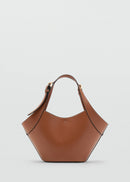 MANGO ELISE 37061335-CU MANGO WOMEN SHOULDER BAG-1