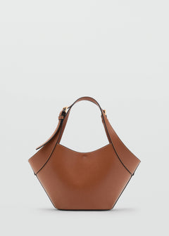 MANGO ELISE 37061335-CU MANGO WOMEN SHOULDER BAG