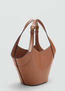 MANGO ELISE 37061335-CU MANGO WOMEN SHOULDER BAG-2
