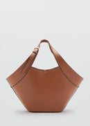 MANGO ELISE 37061336-CU MANGO WOMEN SHOULDER BAG-1