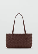 MANGO THIAGO 37061339-30 MANGO WOMEN SHOULDER BAG-1