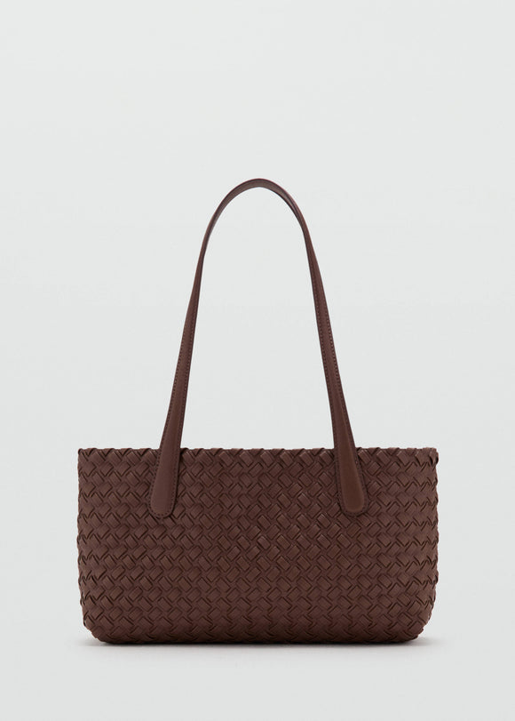 MANGO THIAGO 37061339-30 MANGO WOMEN SHOULDER BAG