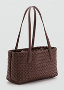MANGO THIAGO 37061339-30 MANGO WOMEN SHOULDER BAG-2