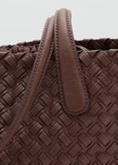 MANGO THIAGO 37061339-30 MANGO WOMEN SHOULDER BAG-3