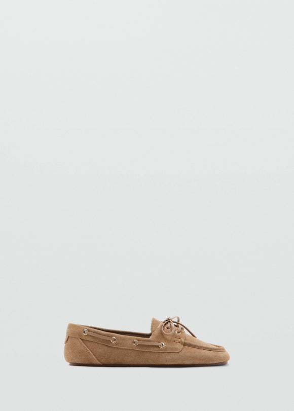 MANGO PAZ 37061344-07 MANGO WOMEN SHOES