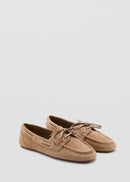 MANGO PAZ 37061344-07 MANGO WOMEN SHOES-2