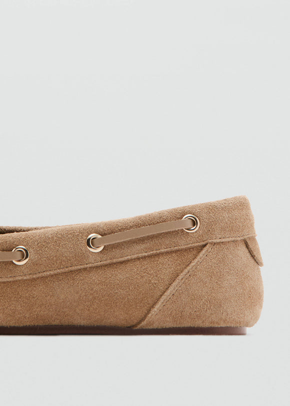 MANGO PAZ 37061344-07 MANGO WOMEN SHOES