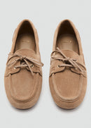 MANGO PAZ 37061344-07 MANGO WOMEN SHOES-4