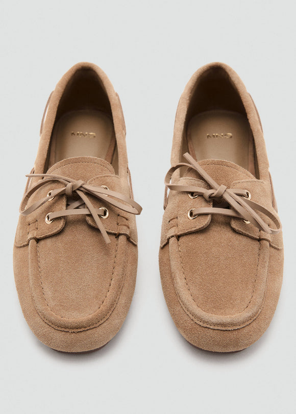 MANGO PAZ 37061344-07 MANGO WOMEN SHOES
