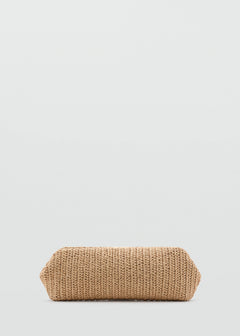 MANGO ITACA 37061346-08 MANGO WOMEN SHOULDER BAG