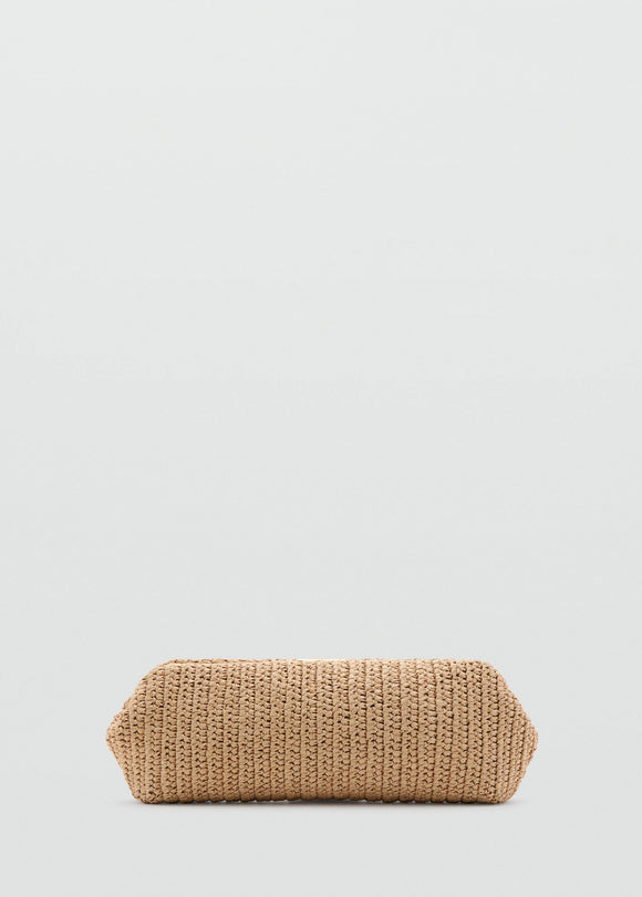 MANGO ITACA 37061346-08 MANGO WOMEN SHOULDER BAG