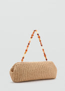 MANGO ITACA 37061346-08 MANGO WOMEN SHOULDER BAG-2