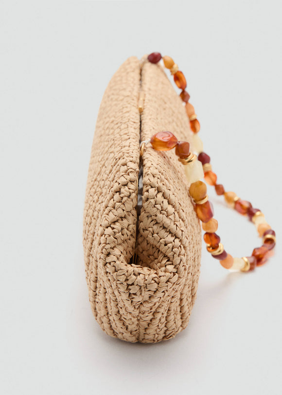 MANGO ITACA 37061346-08 MANGO WOMEN SHOULDER BAG