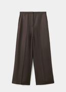 MANGO FLUID 37061348-32 MANGO WOMEN TROUSER-3